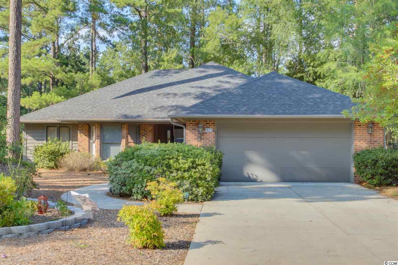 136 Myrtle Trace Dr. Conway, SC 29526