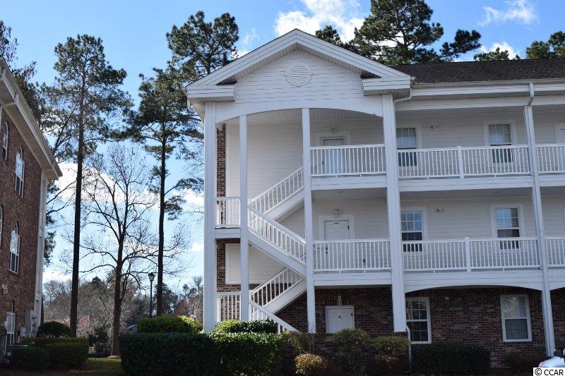 702 Riverwalk Dr. UNIT #301 Myrtle Beach, SC 29579