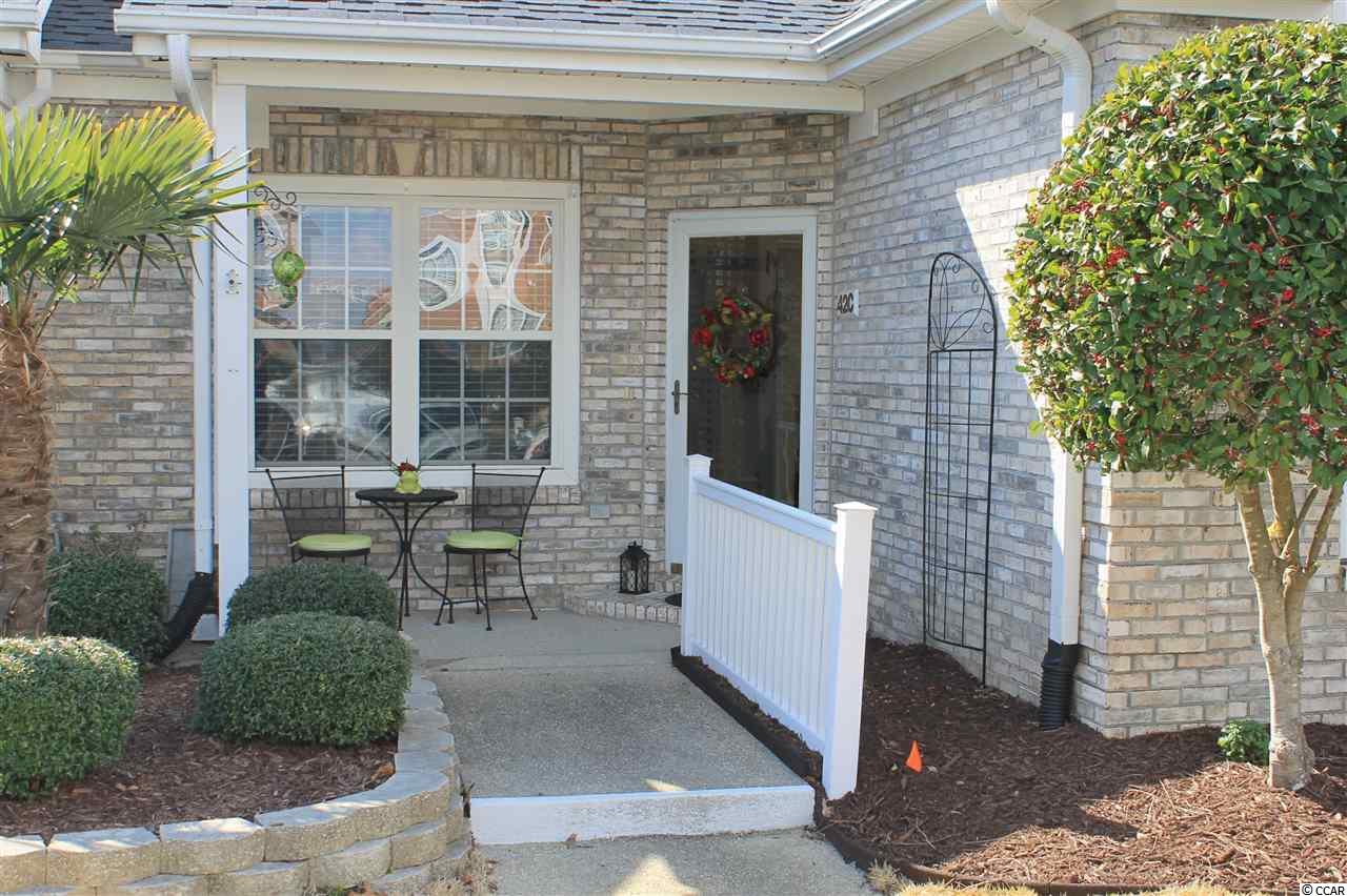 4636 Lightkeepers Way UNIT 42 C Little River, SC 29566