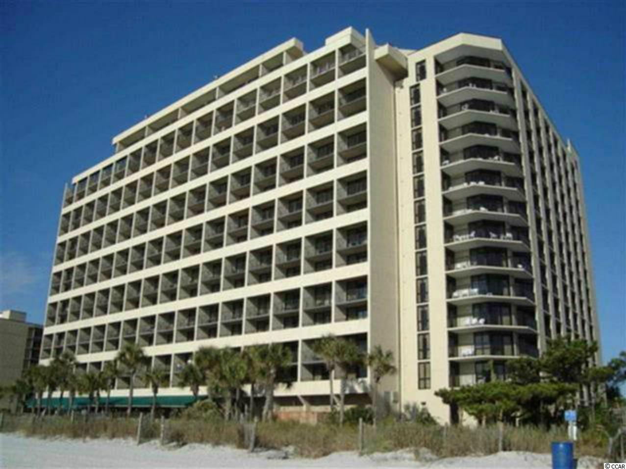 7100 N Ocean Blvd. UNIT #711 Myrtle Beach, SC 29572