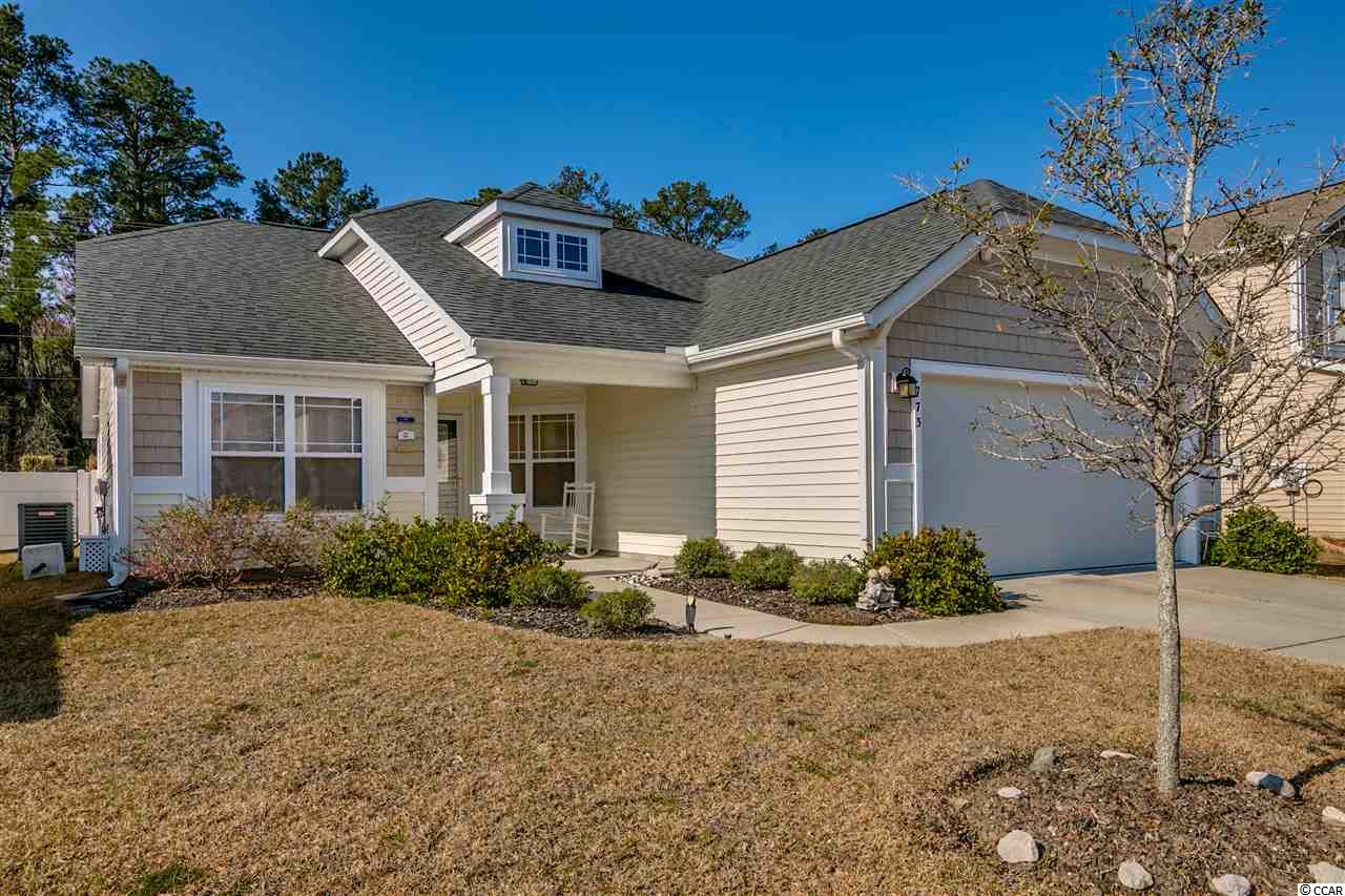 773 Bonita Loop Myrtle Beach, SC 29588