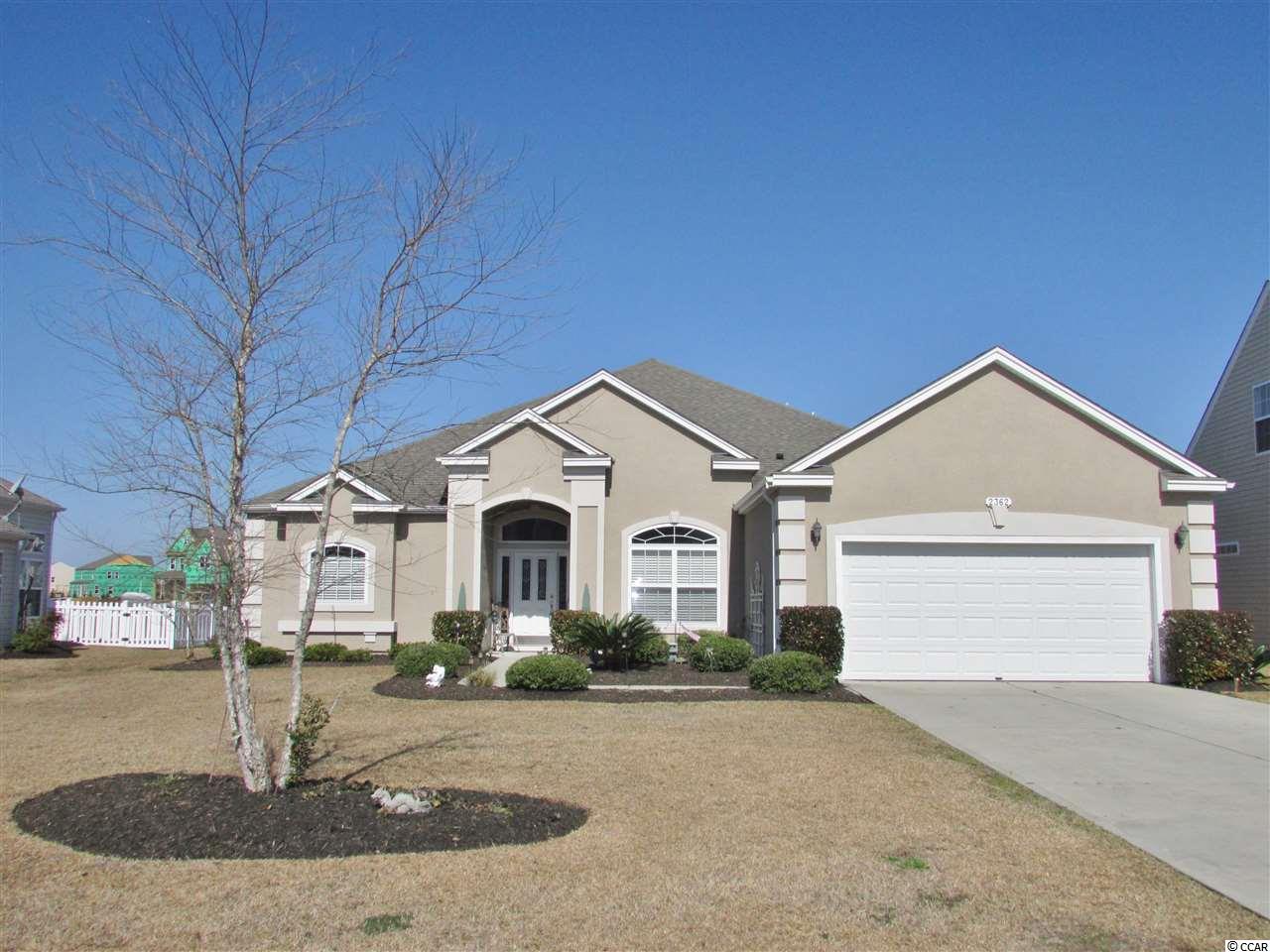 2362 Windmill Way Myrtle Beach, SC 29579