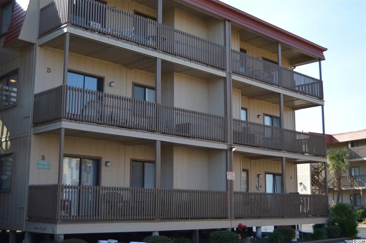 6309 N Ocean Blvd. UNIT 9-F North Myrtle Beach, SC 29582