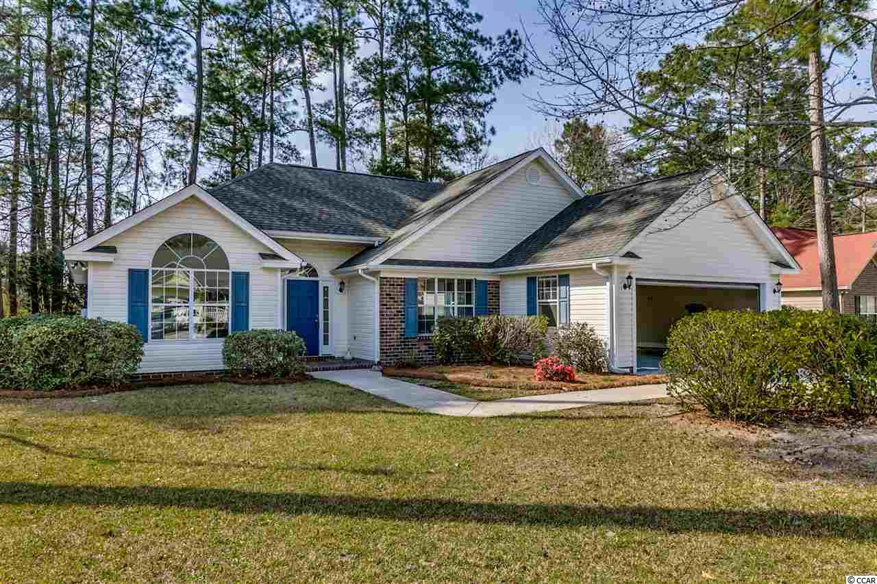 403 Ashwood Ln. Myrtle Beach, SC 29588