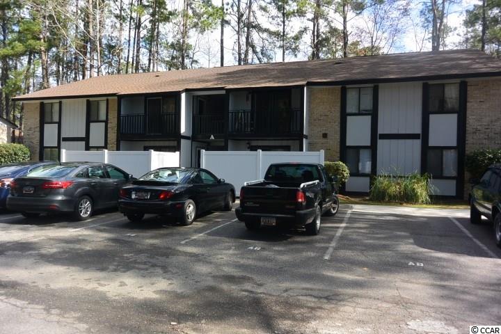 950 Forestbrook Rd. UNIT A4 Myrtle Beach, SC 29579