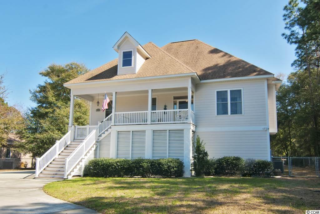 121 Lark Hill Dr. Pawleys Island, SC 29585