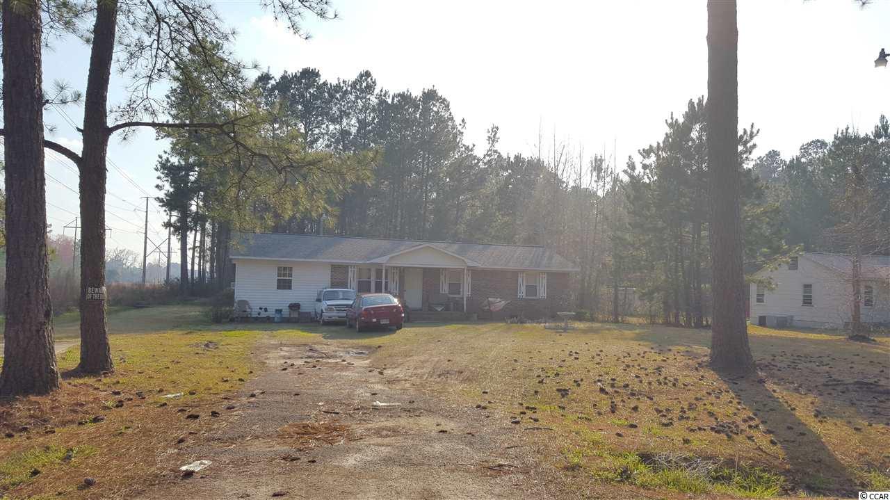 7166 Horseshoe Circle Conway, SC 29526