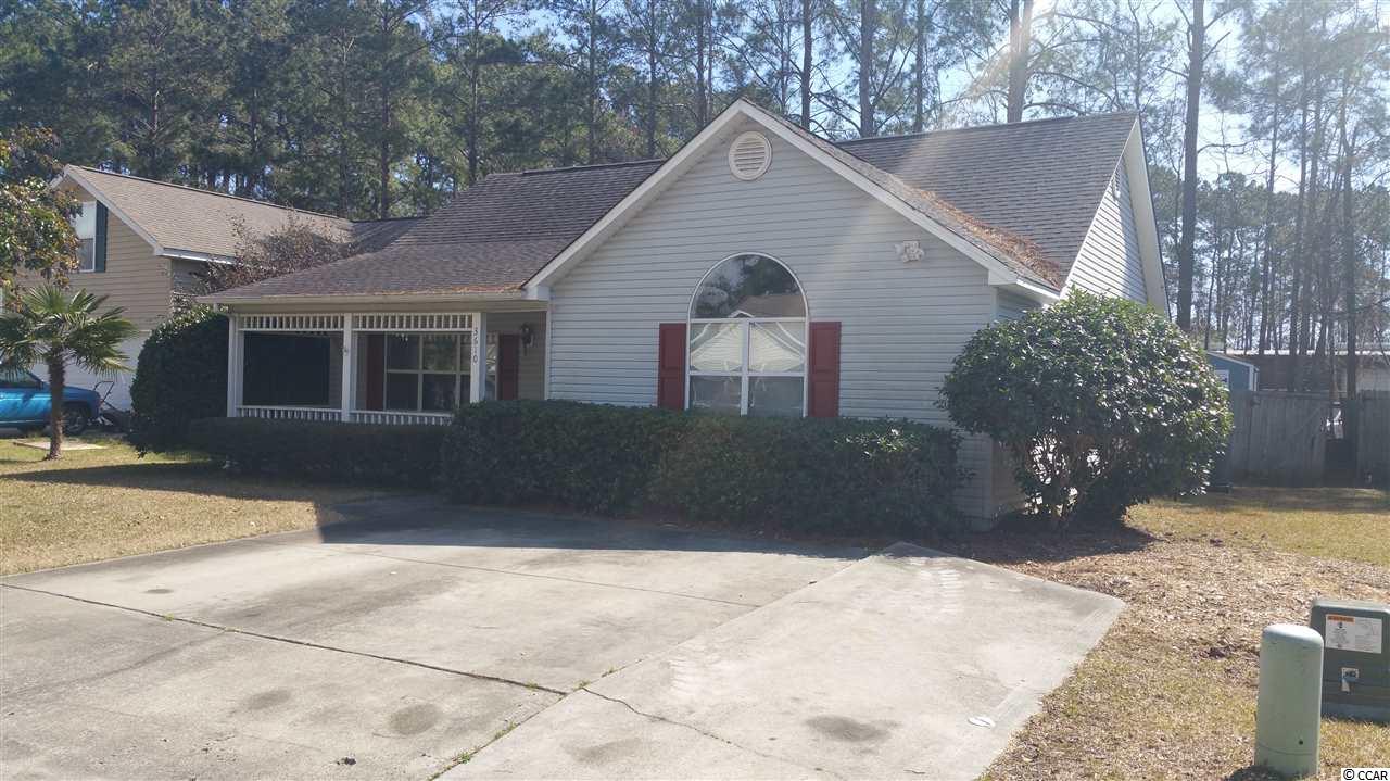 3610 Farmington Pl. Myrtle Beach, SC 29577