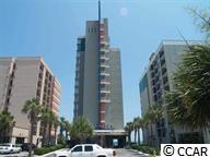 1708 N Ocean Blvd. UNIT #501 Myrtle Beach, SC 29577