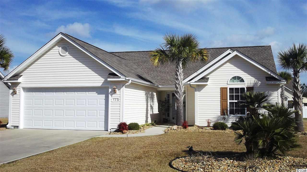 408 Carolina Woods Dr. Myrtle Beach, SC 29588