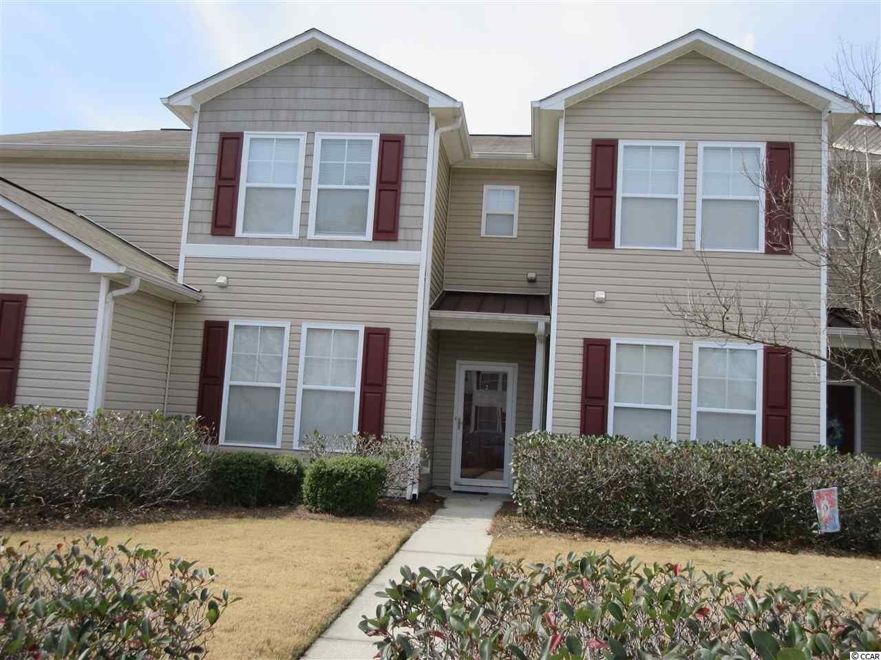 113 Olde Towne Way UNIT #2 Myrtle Beach, SC 29588