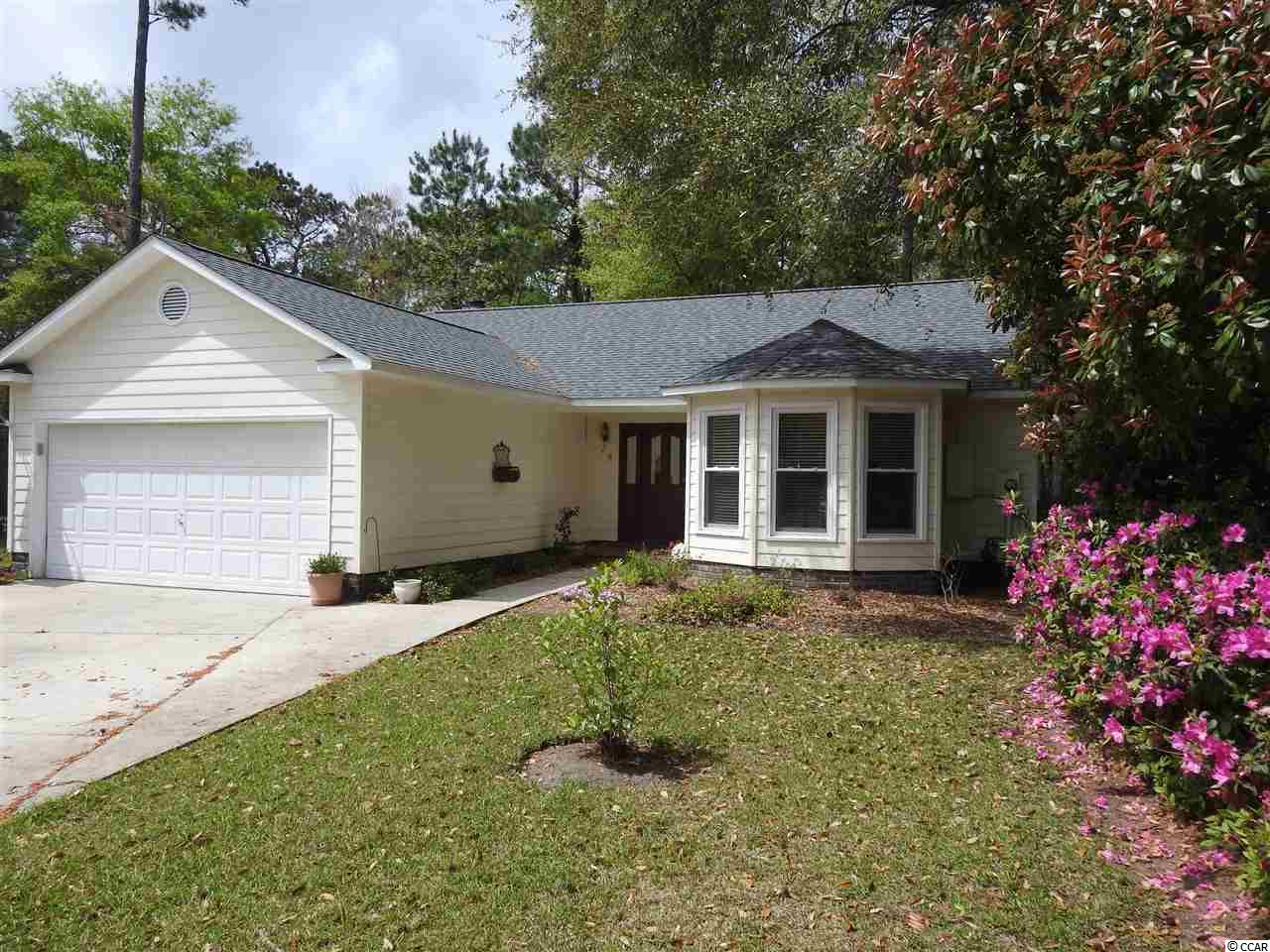 39 Penny Ln. Pawleys Island, SC 29585