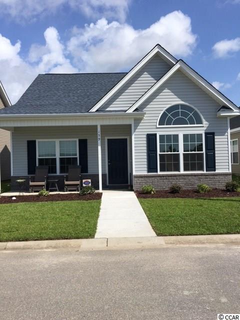 159 Palm Cove Circle Myrtle Beach, SC 29588