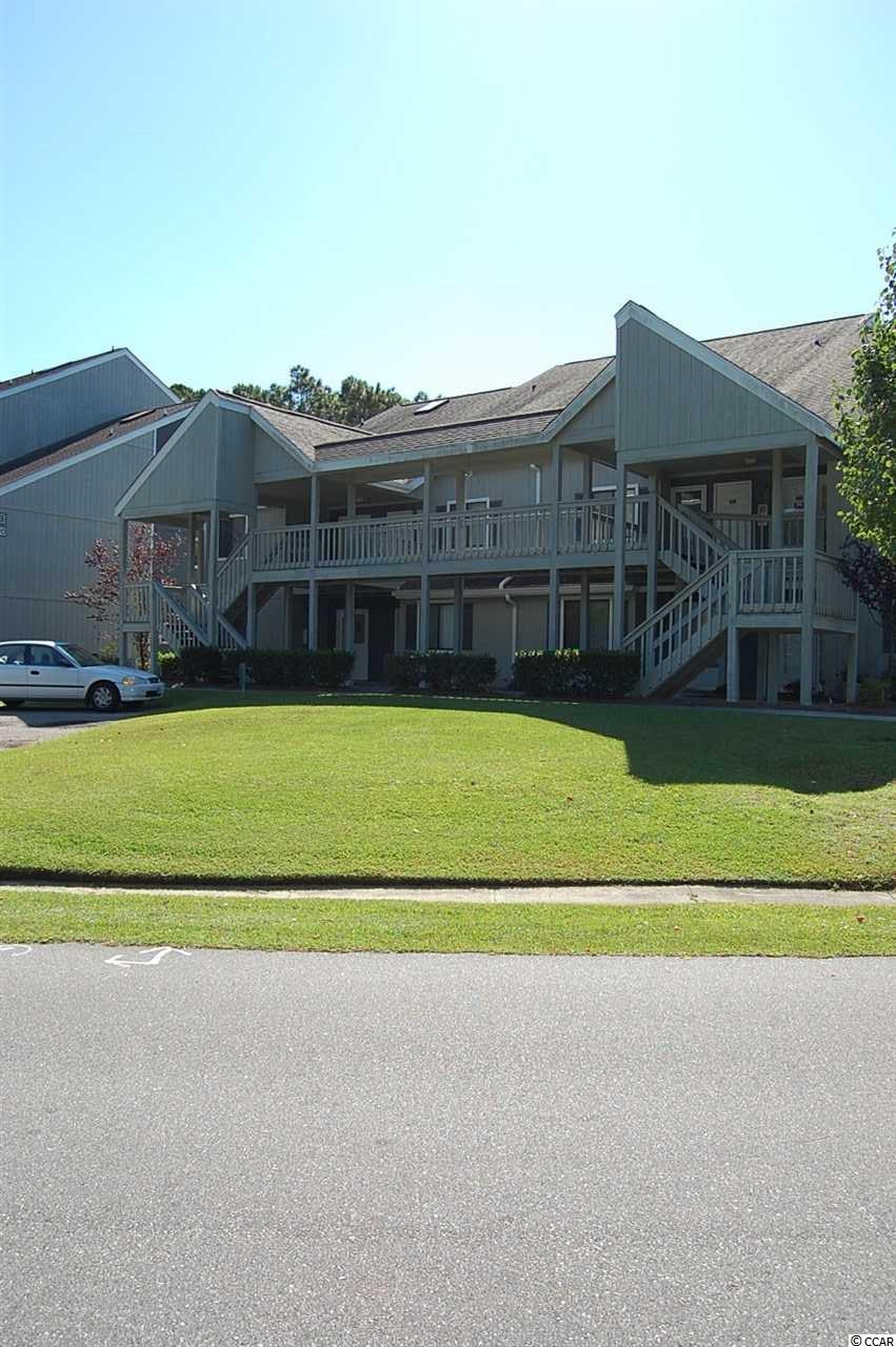 1890 Auburn Ln. UNIT 32-B Surfside Beach, SC 29575