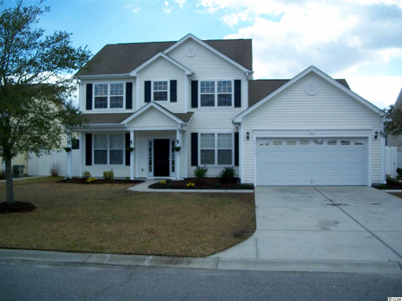 2121 Seneca Ridge Dr. Myrtle Beach, SC 29579