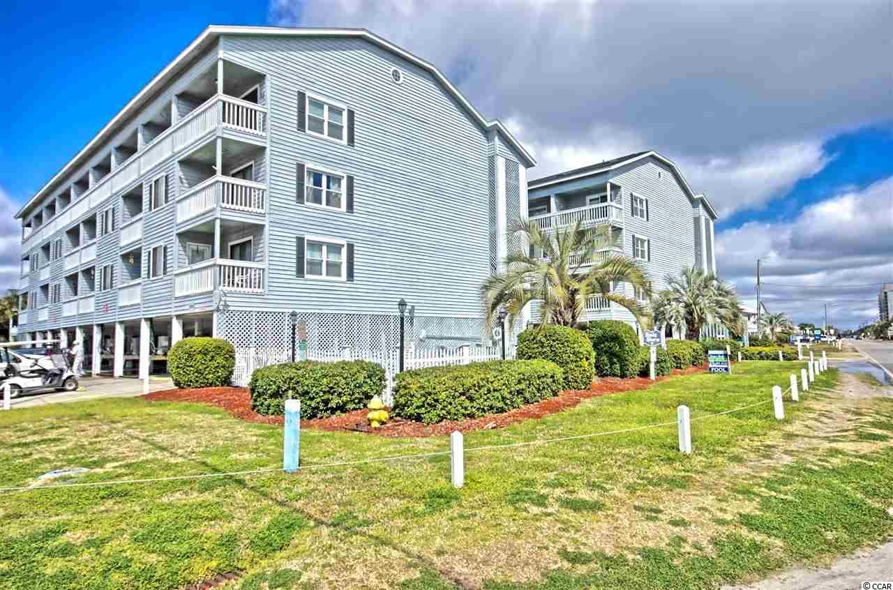 1509 N Waccamaw Dr. UNIT #211 Garden City, SC 29576