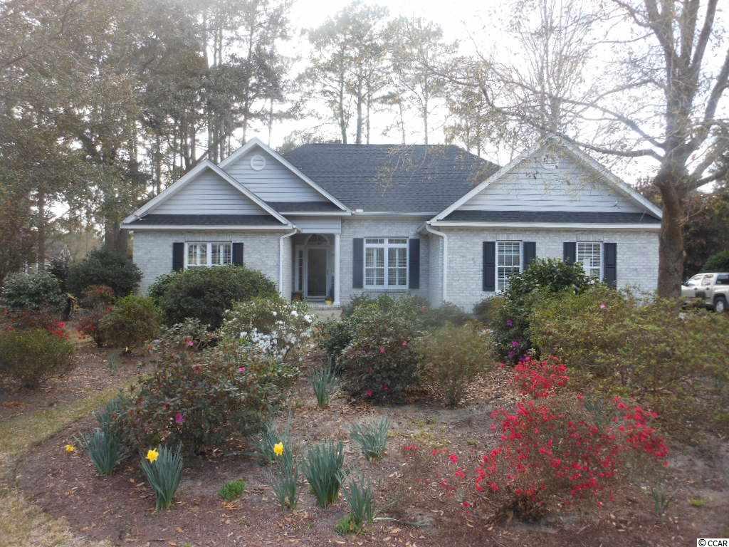 880 Fieldgate Circle Pawleys Island, SC 29585