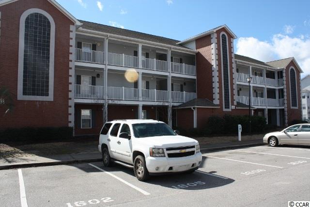 4849 Meadowsweet Dr. UNIT #1610 Myrtle Beach, SC 29579