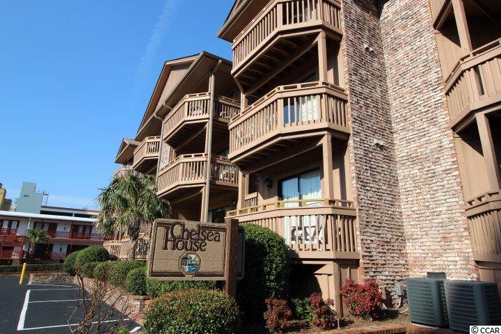 2805 N Ocean Blvd. UNIT #310 Myrtle Beach, SC 29577