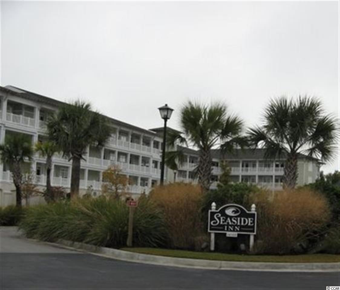 312 Seaside Inn Pawleys Island, SC 29585