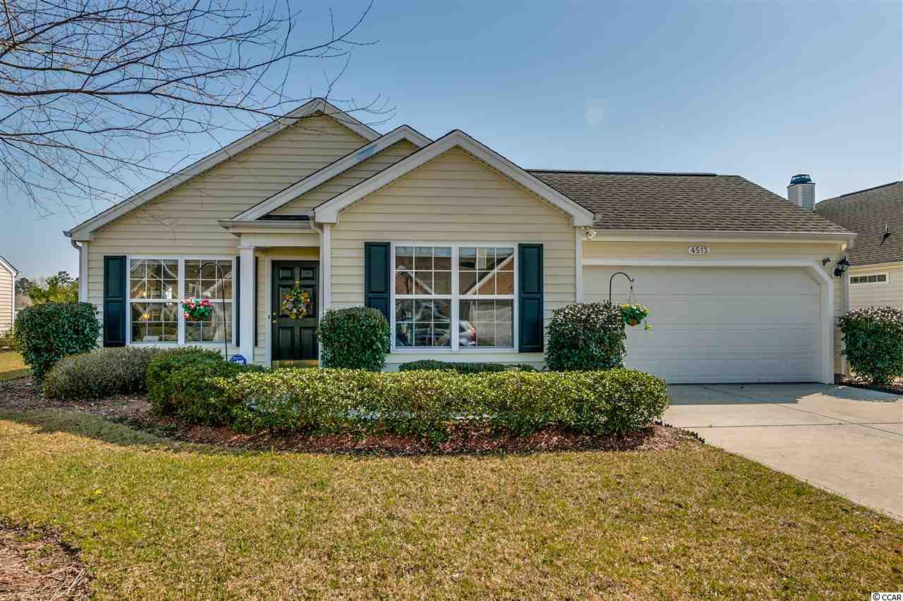 4513 Planters Row Way Myrtle Beach, SC 29579
