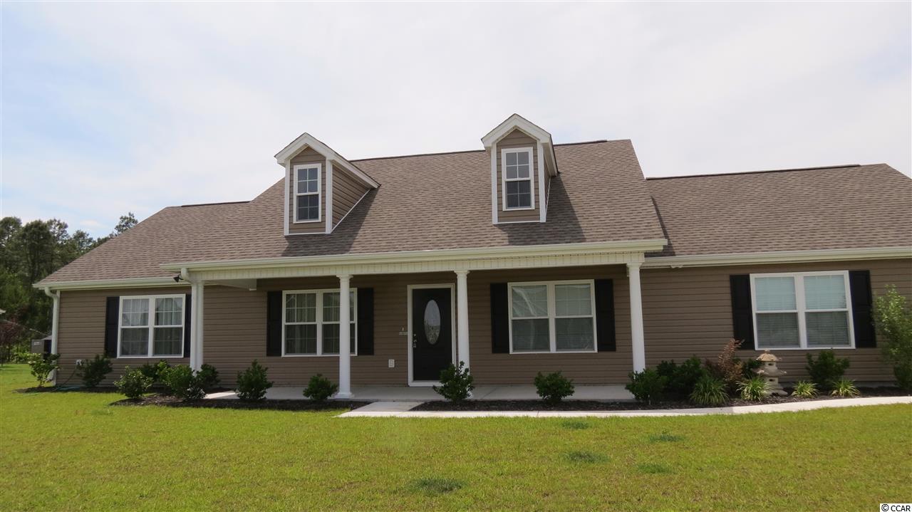 640 American Beech St. Loris, SC 29569