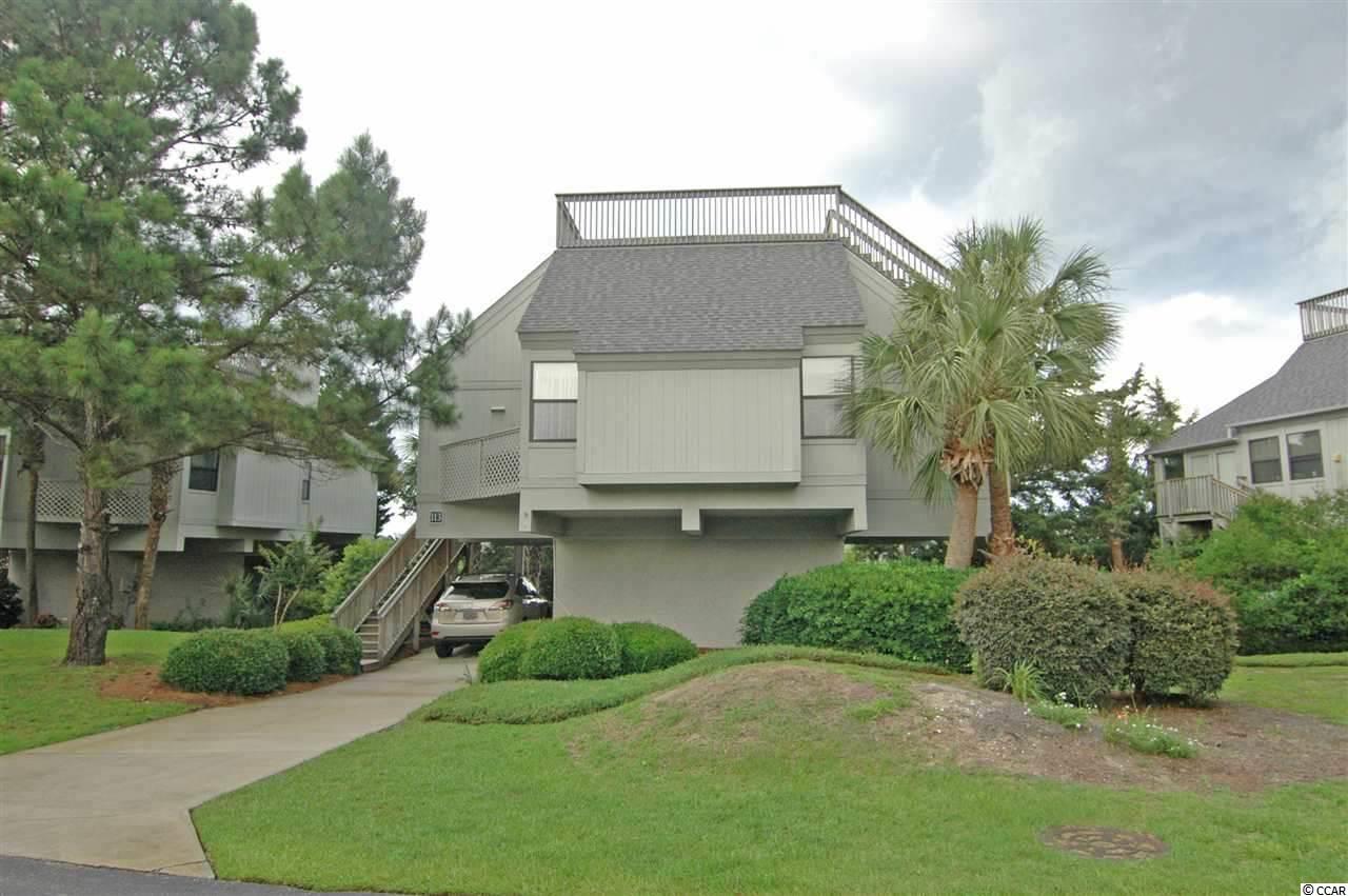 113 Oystercatcher Pl. Pawleys Island, SC 29585