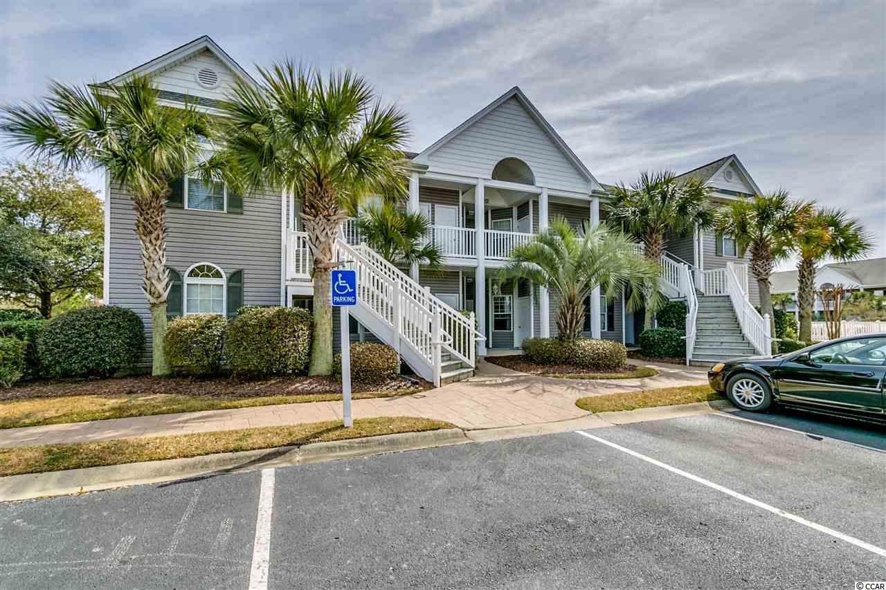 900 Palmetto Trail UNIT #201 Myrtle Beach, SC 29577