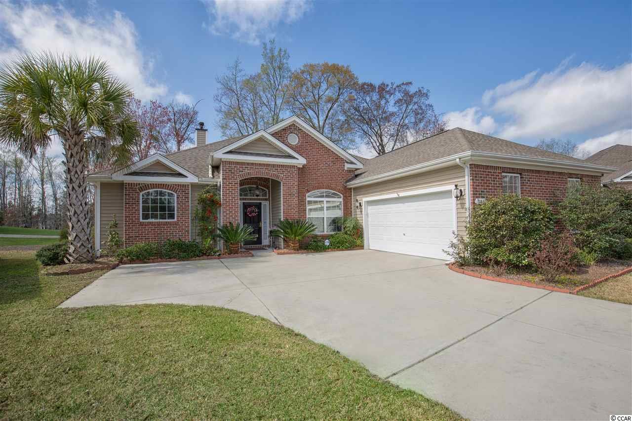 705 Caffery Ct. Myrtle Beach, SC 29579