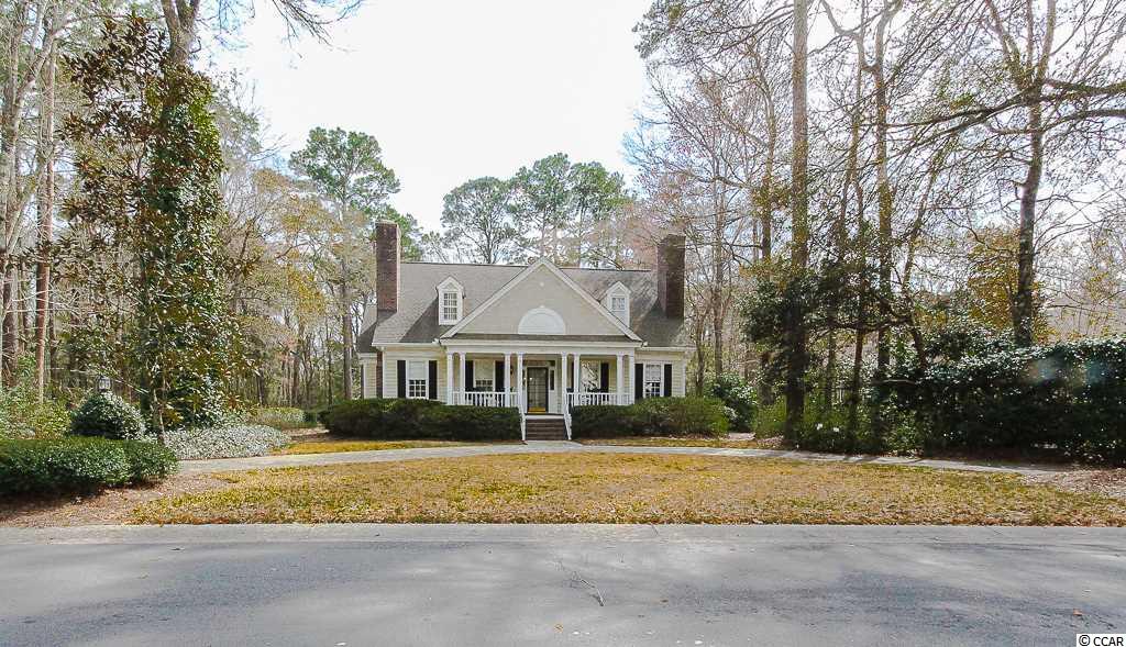 337 Savannah Dr. Pawleys Island, SC 29585