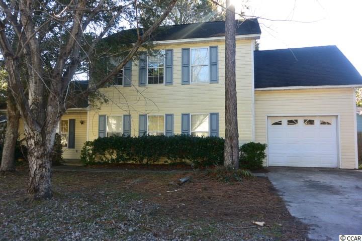 9679 Kings Grant Dr. Murrells Inlet, SC 29576