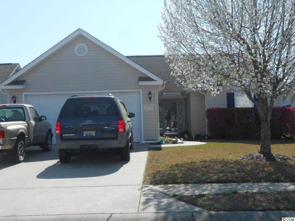 274 Palladium Dr. Surfside Beach, SC 29575