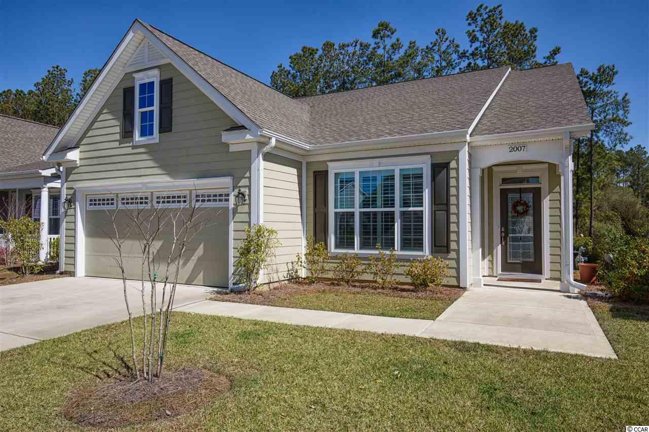 2007 Suncrest Dr. Myrtle Beach, SC 29577