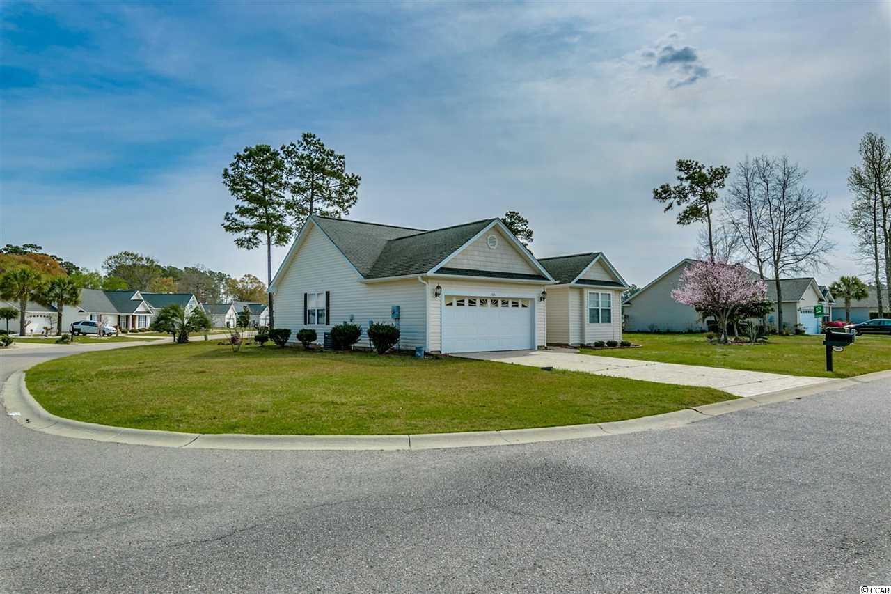 564 W Oak Circle Dr. Myrtle Beach, SC 29588