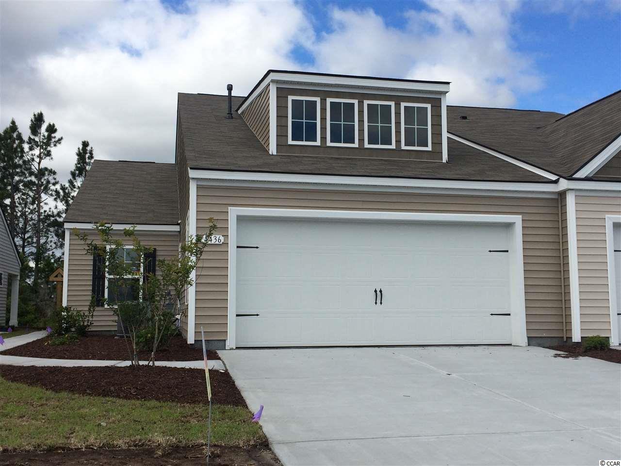 4436 Livorn Loop UNIT Lot 23 Myrtle Beach, SC 29579