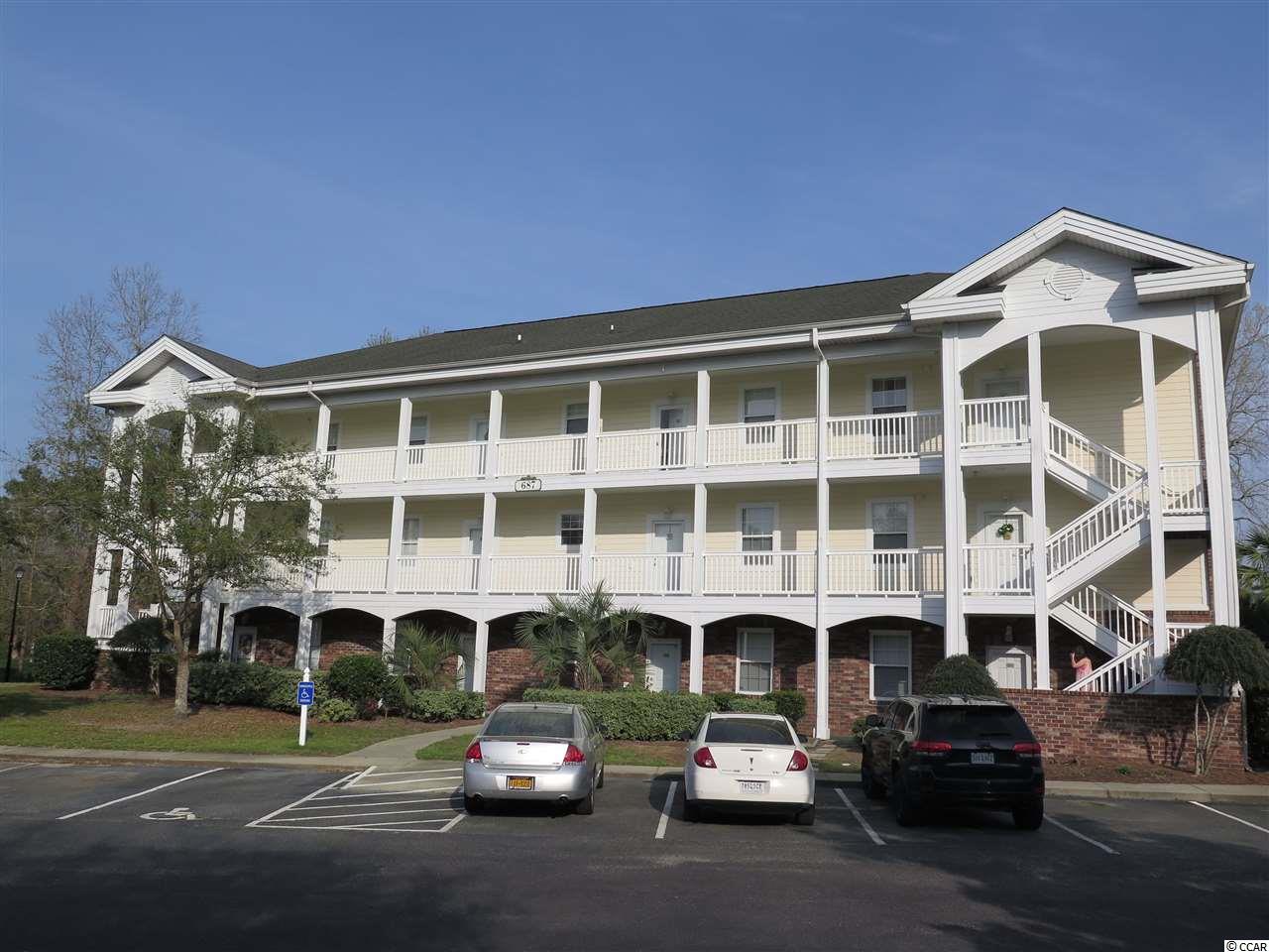 687 Riverwalk Dr. UNIT #303 Myrtle Beach, SC 29579