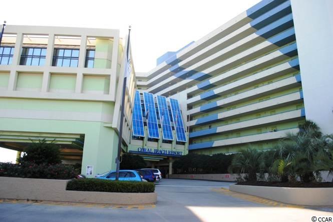 1105 S Ocean Blvd. UNIT #404 Myrtle Beach, SC 29577