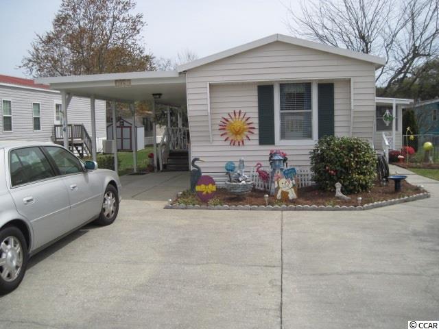 14 Poolside Dr. Murrells Inlet, SC 29576