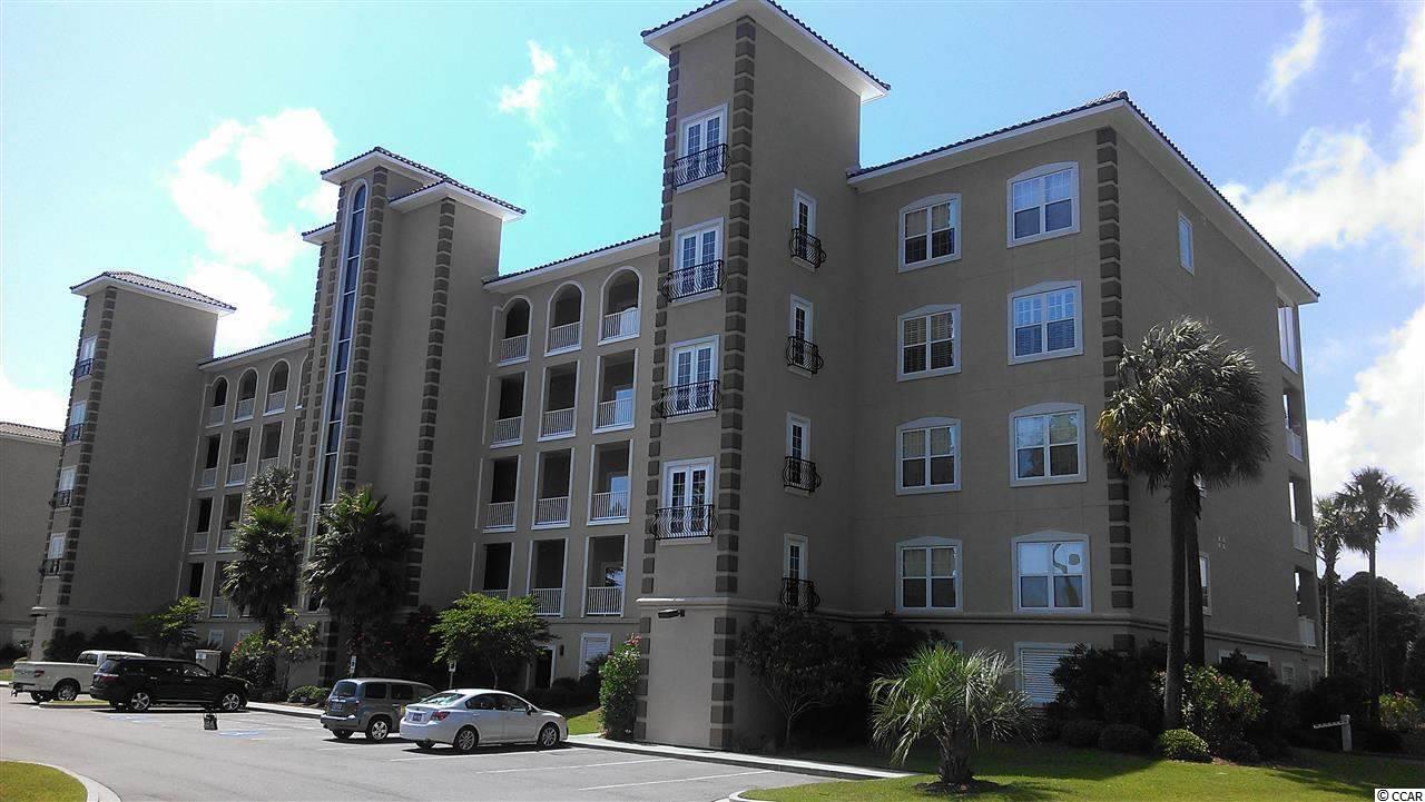 265 Venice Way UNIT I-304 Myrtle Beach, SC 29577