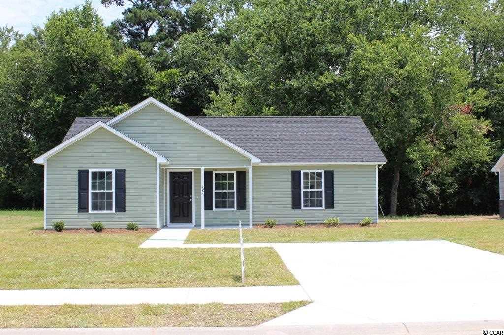 181 Cottage Creek Circle Conway, SC 29527