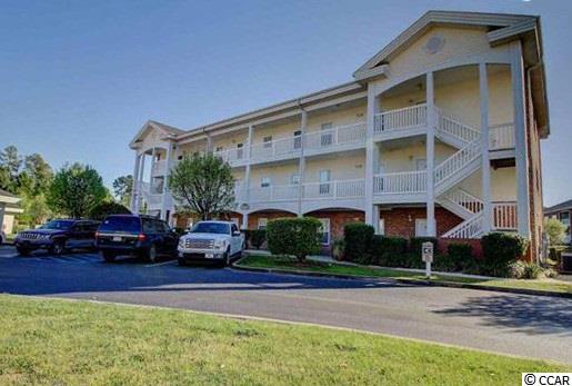 3931 Gladiola Ct. UNIT #201 Myrtle Beach, SC 29588