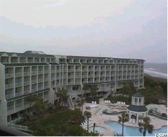 601 Retreat Beach Circle UNIT #325 Pawleys Island, SC 29585