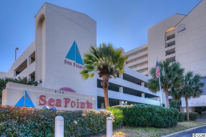 6100 N Ocean Blvd. UNIT #210 North Myrtle Beach, SC 29582