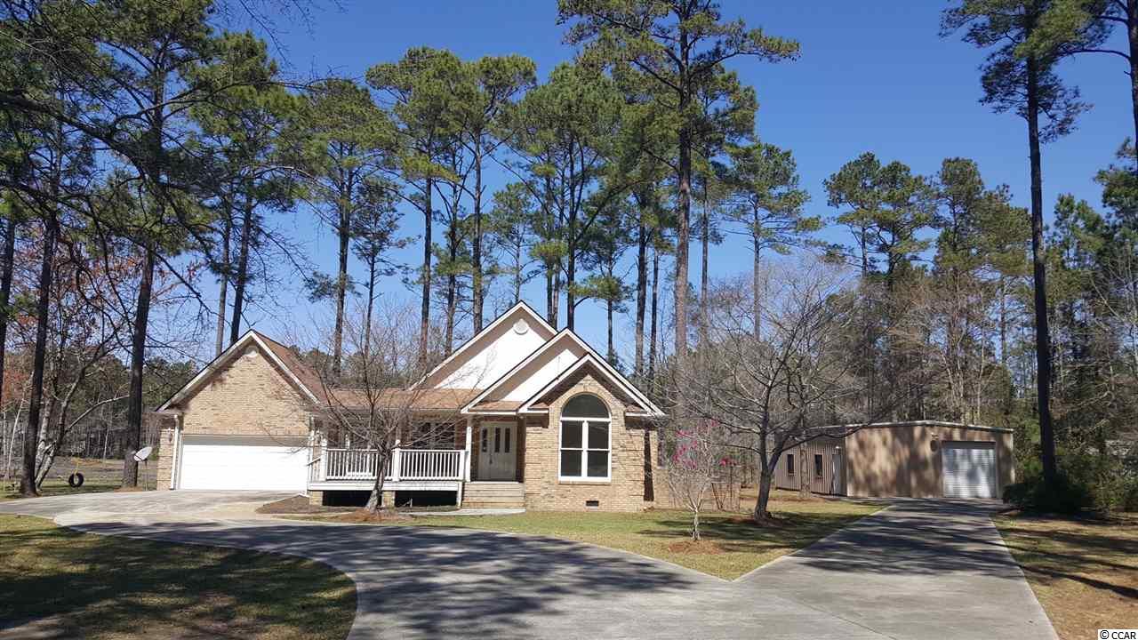 4044 Loblolly Ave. Little River, SC 29566