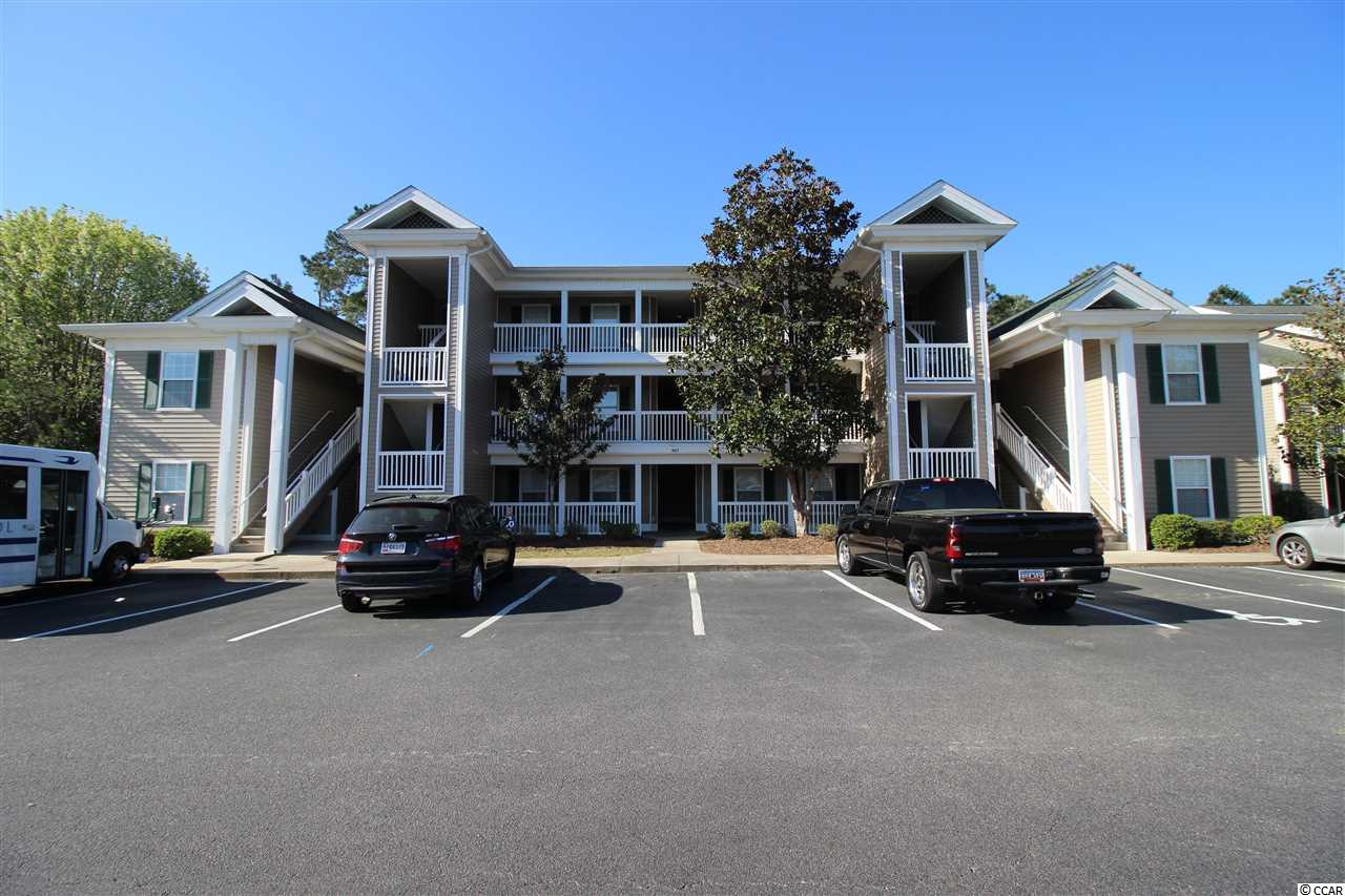 987 Blue Stem Dr. UNIT 40-J Pawleys Island, SC 29585