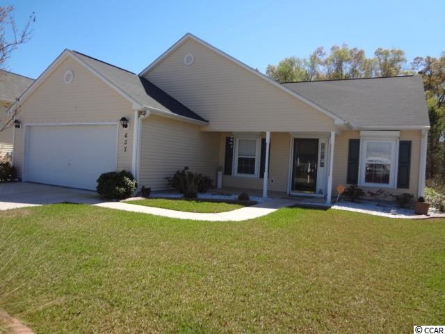 637 Kindred Dr. Myrtle Beach, SC 29588