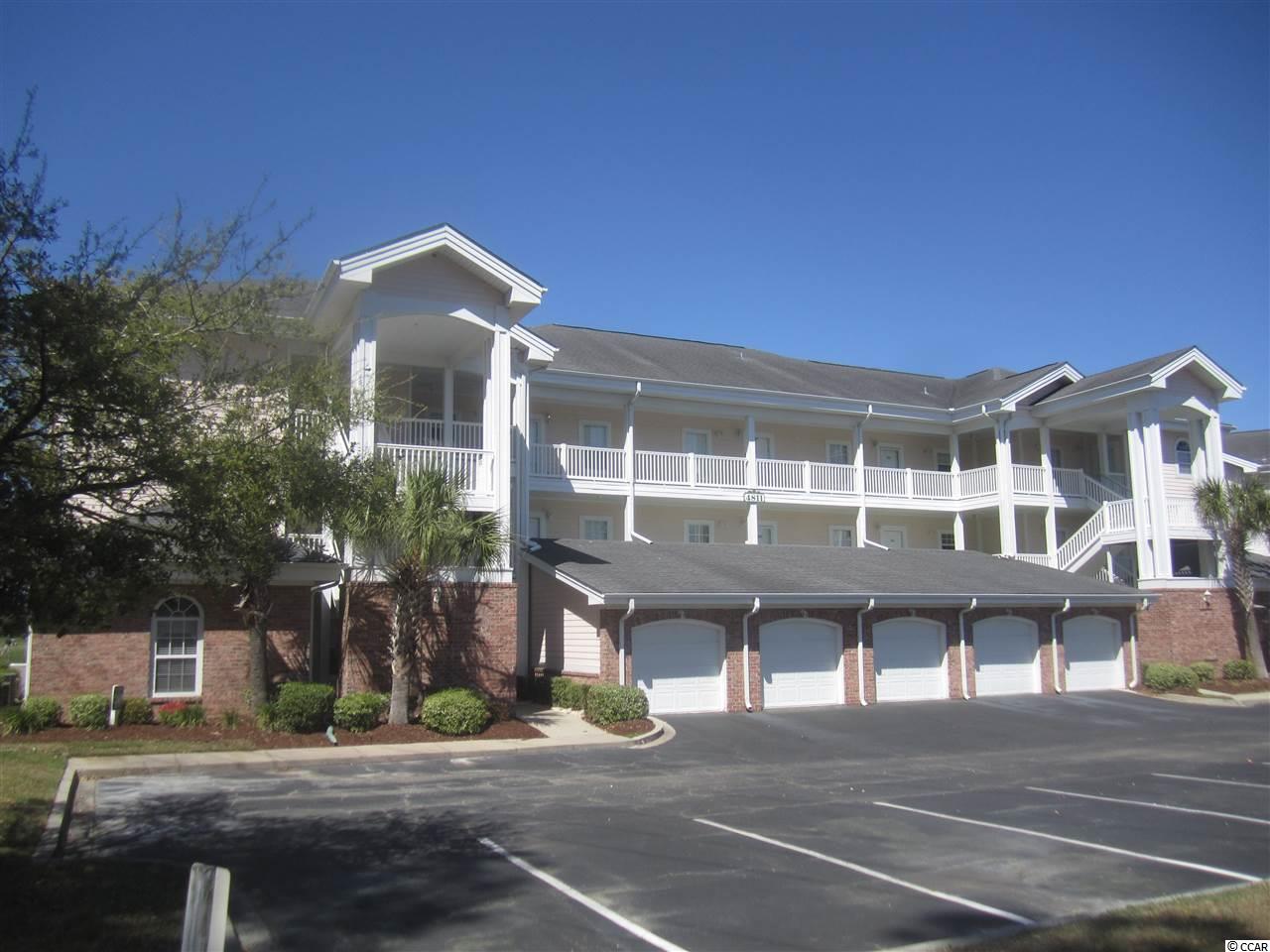 4846 Carnation Circle UNIT #203 Myrtle Beach, SC 29577