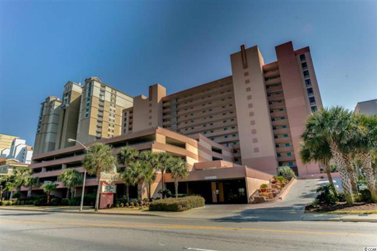 2207 S Ocean Blvd. UNIT #616 Myrtle Beach, SC 29577