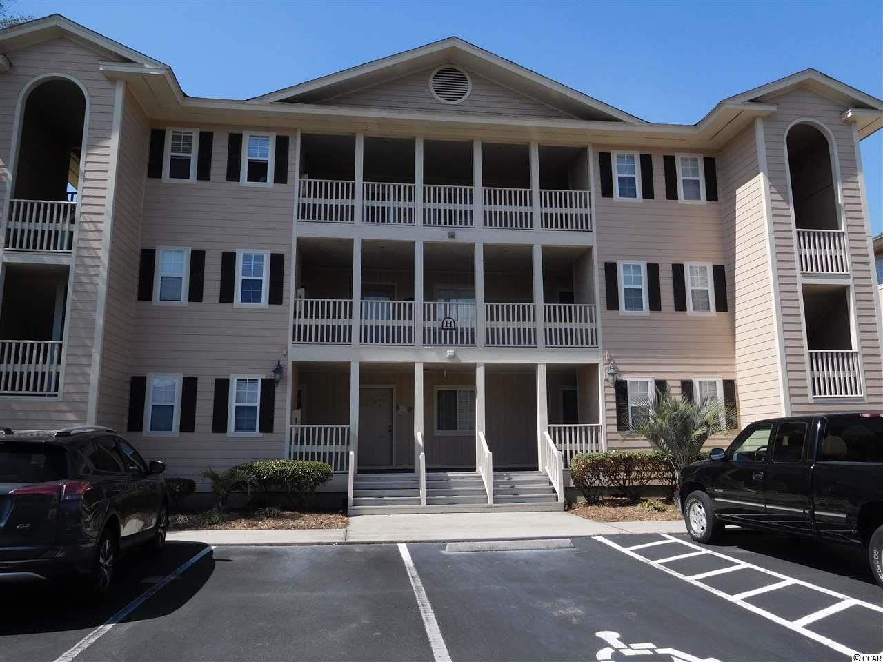 1900 Duffy St. UNIT H-7 North Myrtle Beach, SC 29582