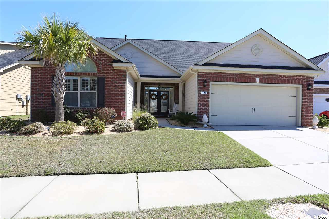 1128 Shire Way Myrtle Beach, SC 29577